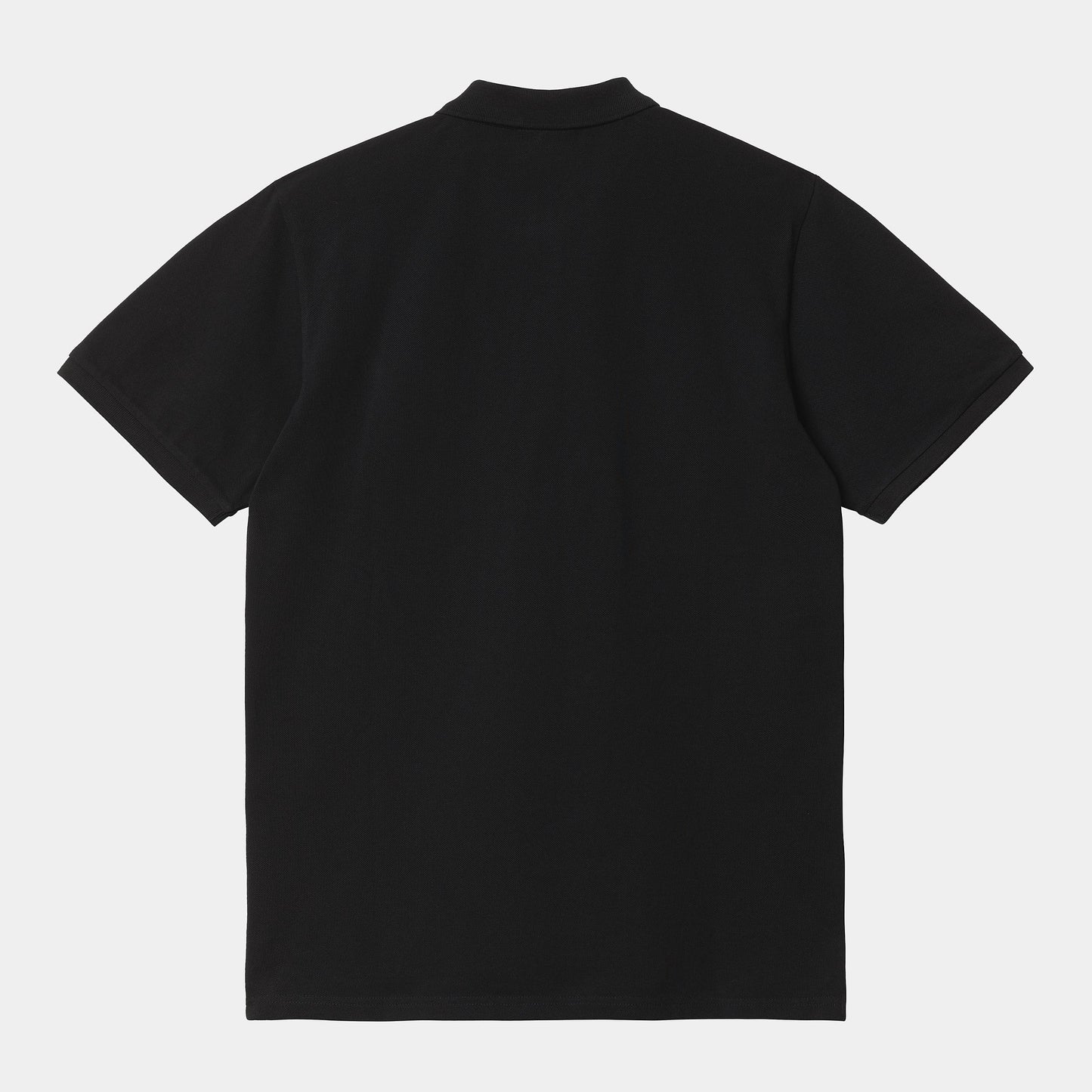 CARHARTT WIP - CHASE PIQUE POLO