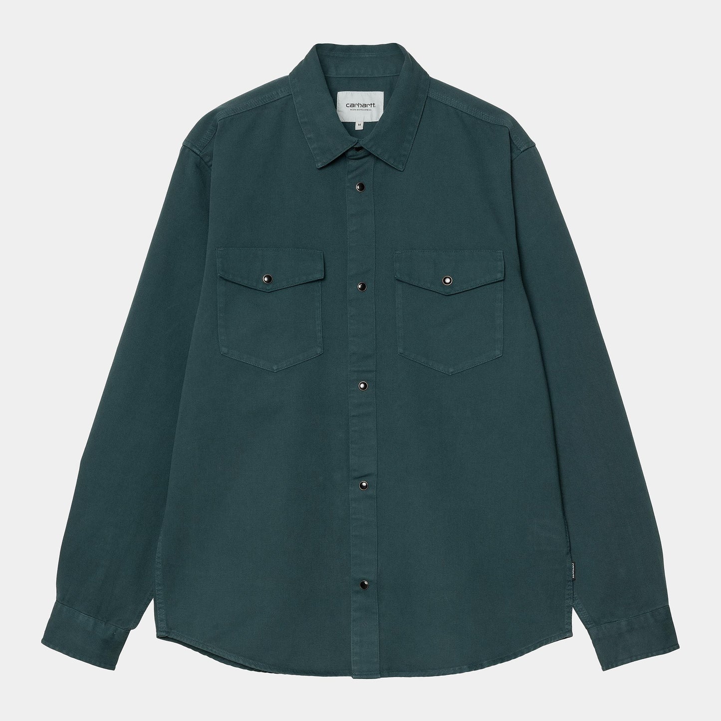 CARHARTT WIP - SANTA FE SHIRT