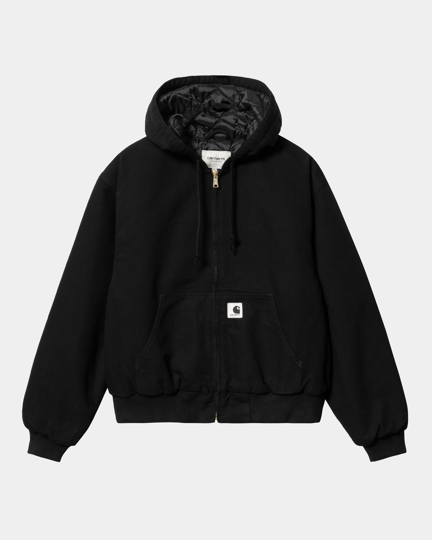 CARHARTT WIP - W OG ACTIVE JACKET