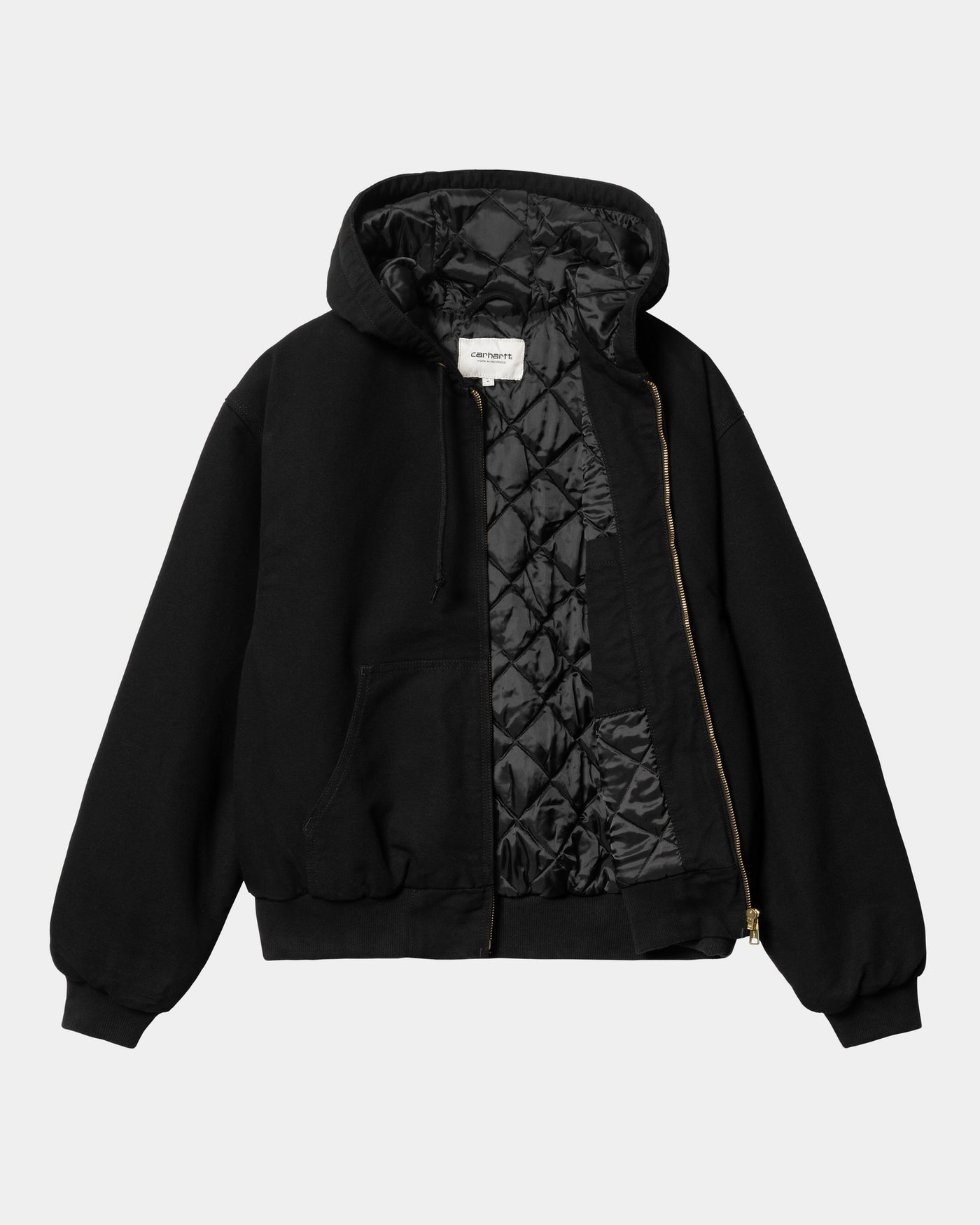 CARHARTT WIP - W OG ACTIVE JACKET