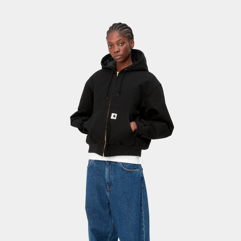 CARHARTT WIP - W OG ACTIVE JACKET