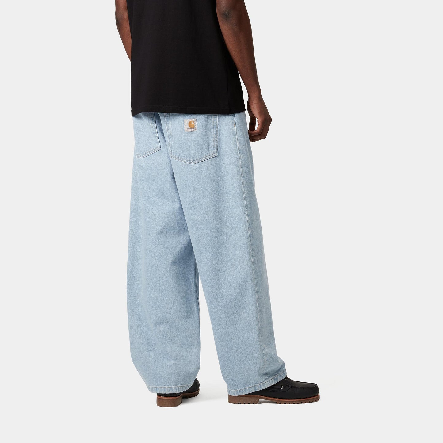 CARHARTT WIP - BRANDON PANT