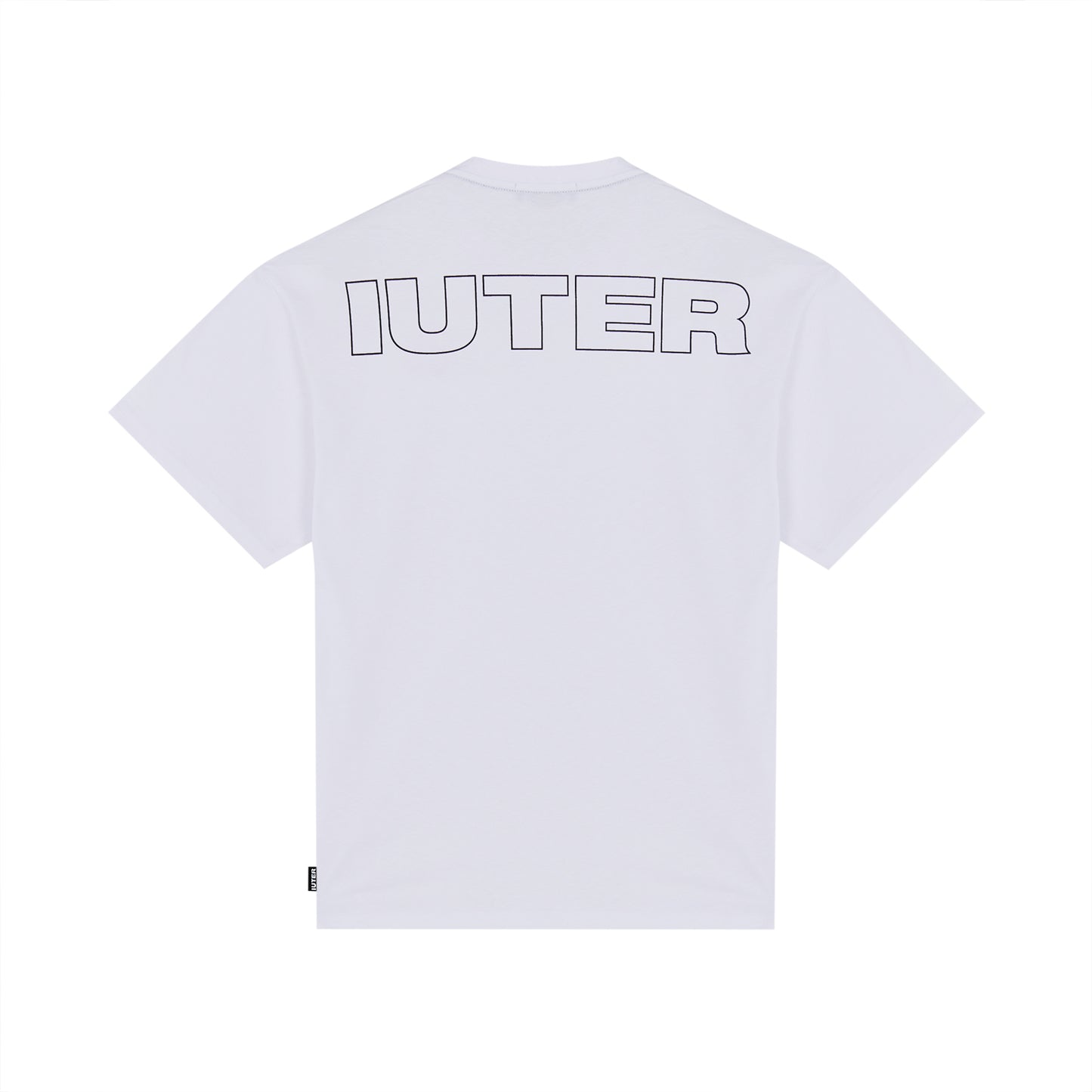 IUTER - FAMILY TEE