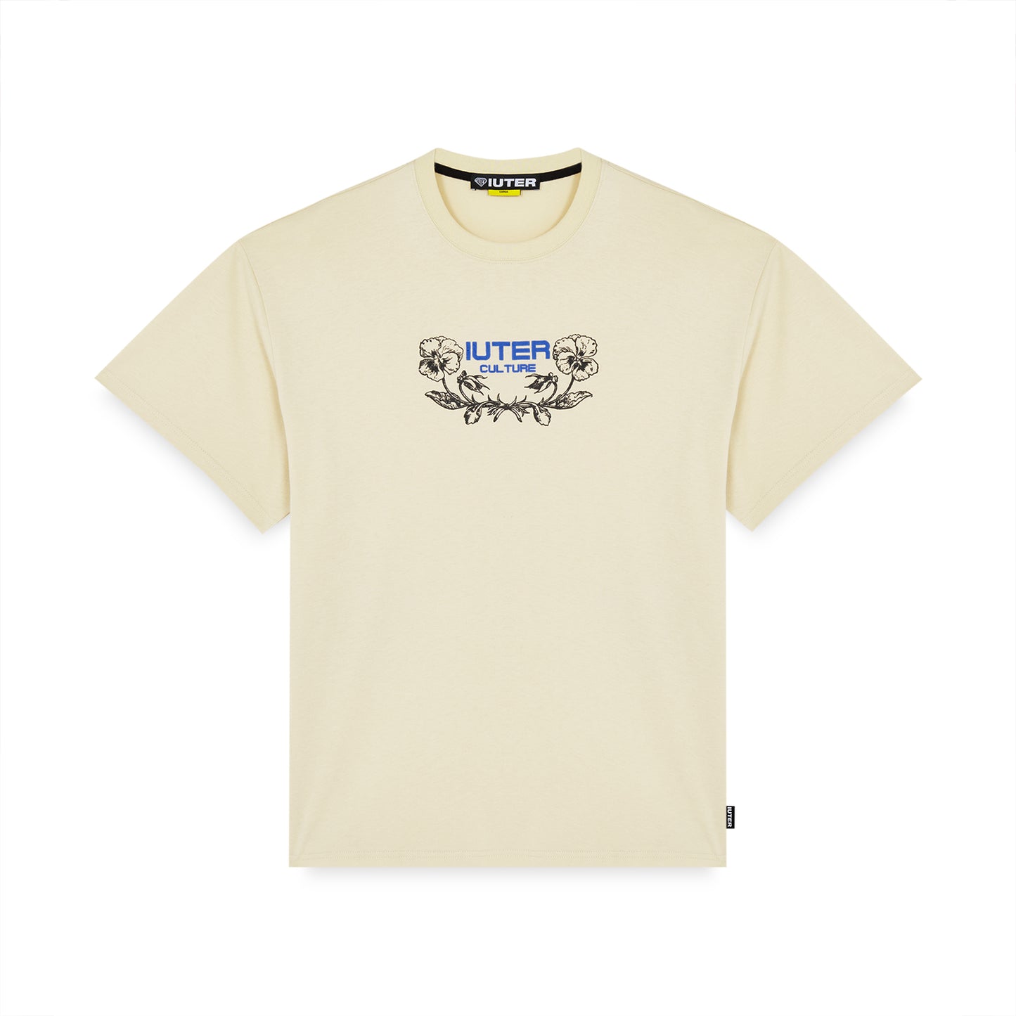 IUTER - CULTURE TEE