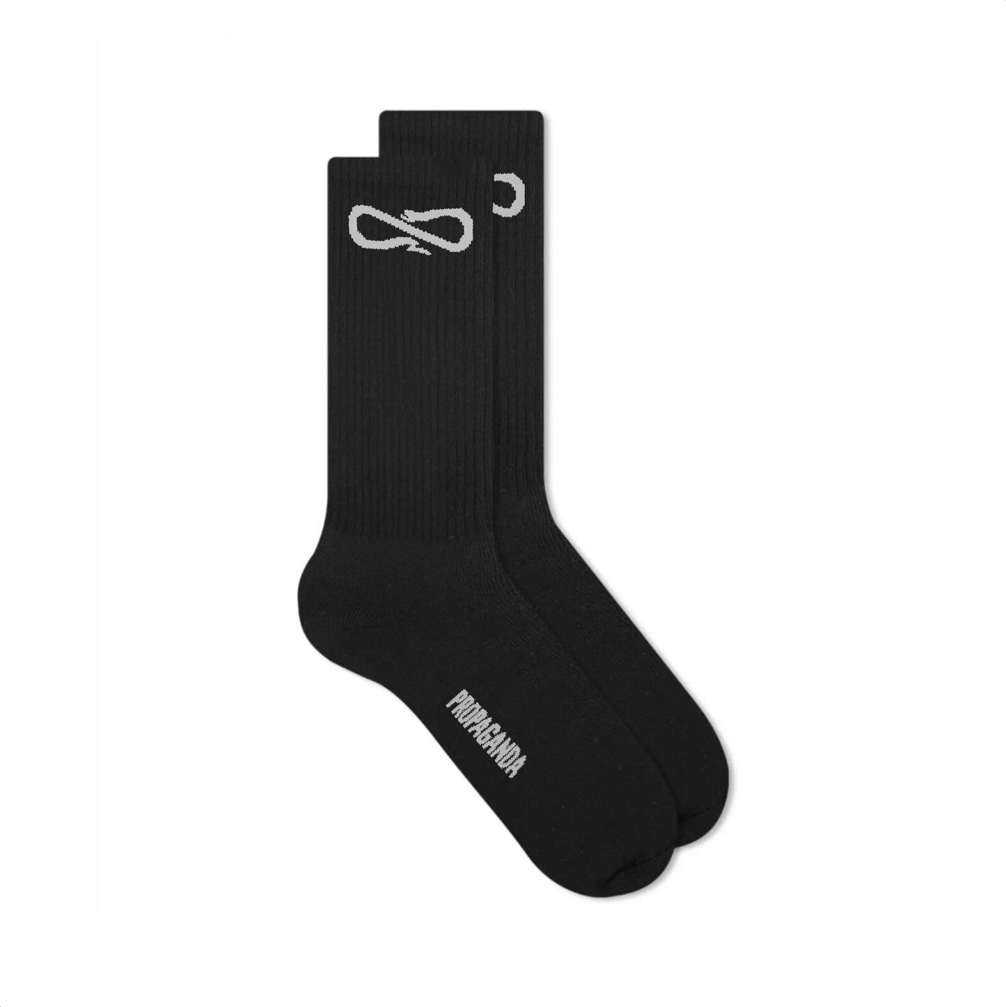 PROPAGANDA - LOGO SOCKS