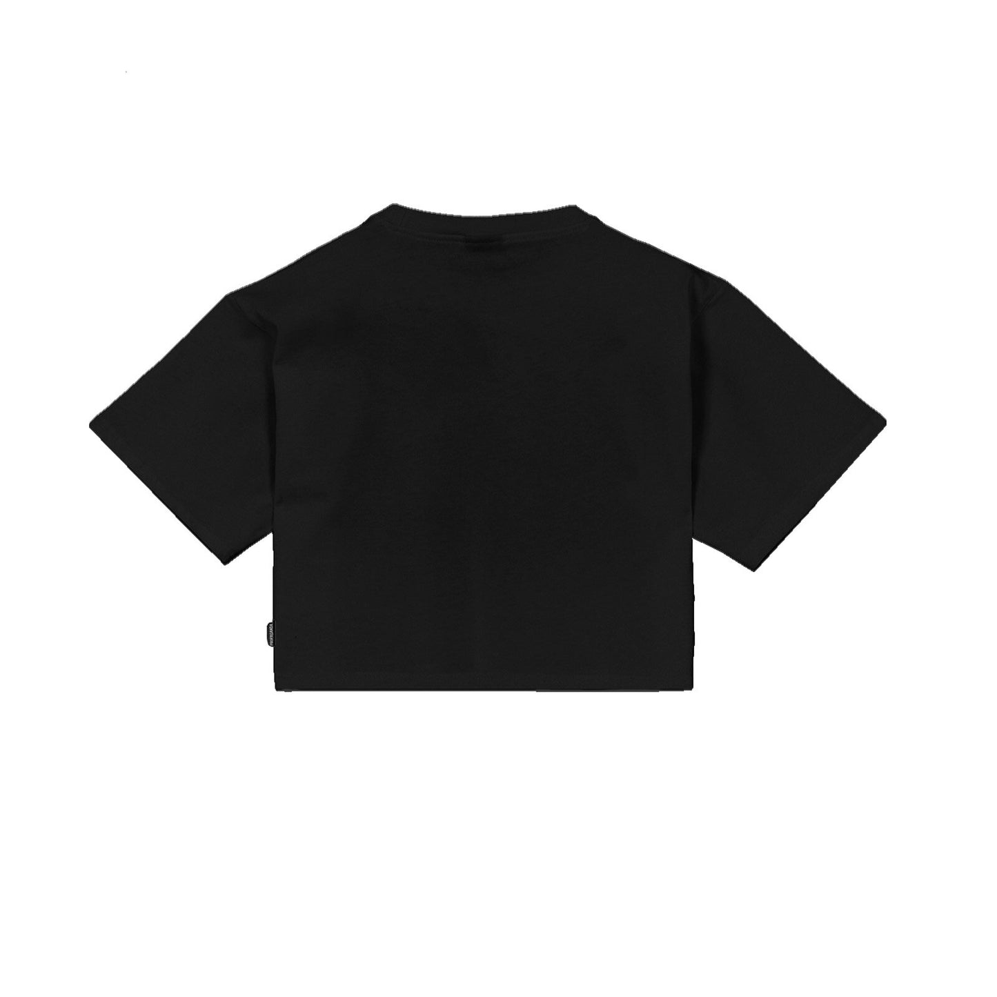 PROPAGANDA - HELLO CROPPED TEE