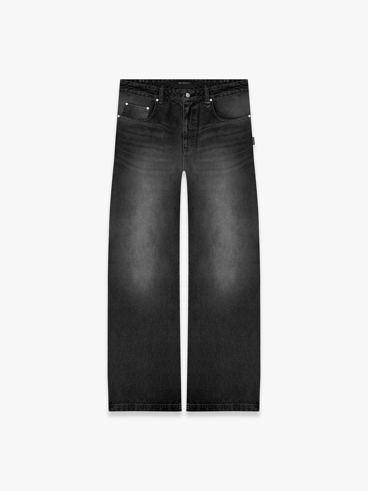RETERNITY - ESSENTIAL BAGGY DENIM