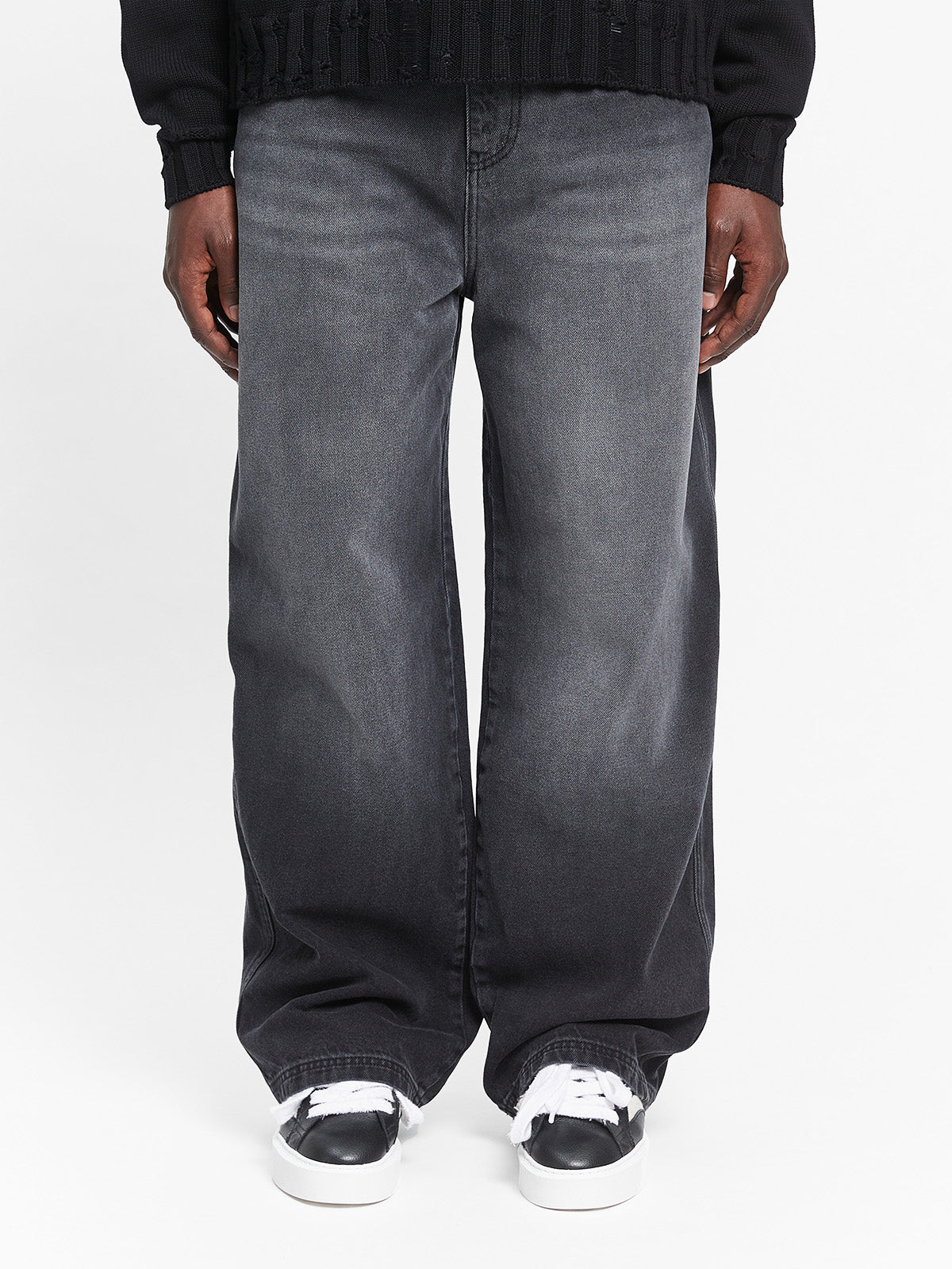 RETERNITY - ESSENTIAL BAGGY DENIM