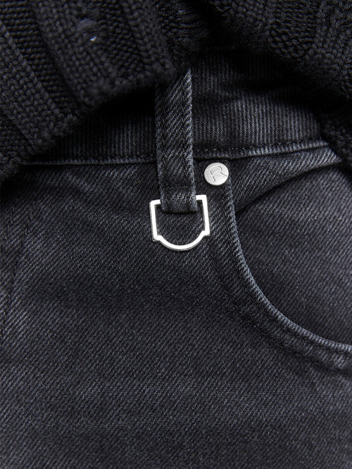 RETERNITY - ESSENTIAL BAGGY DENIM
