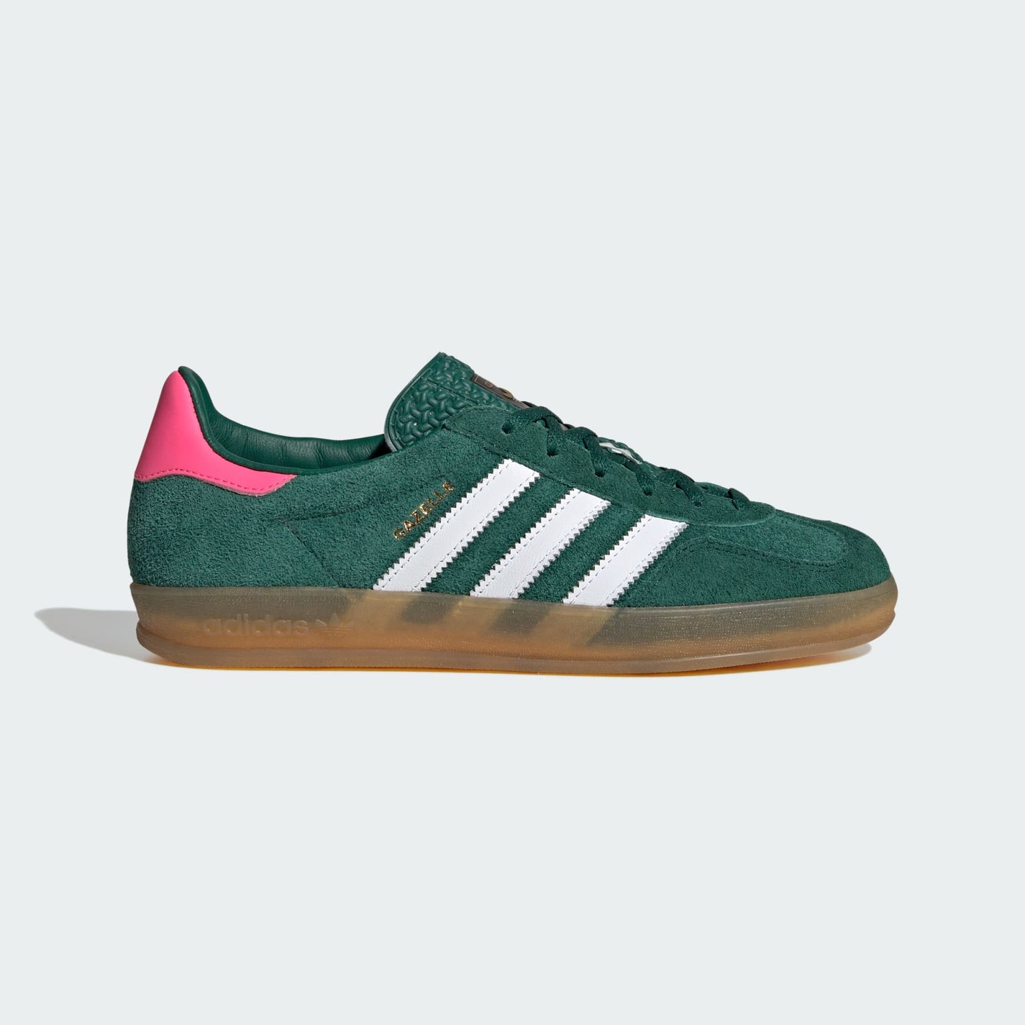 ADIDAS ORIGINALS - GAZELLE INDOOR