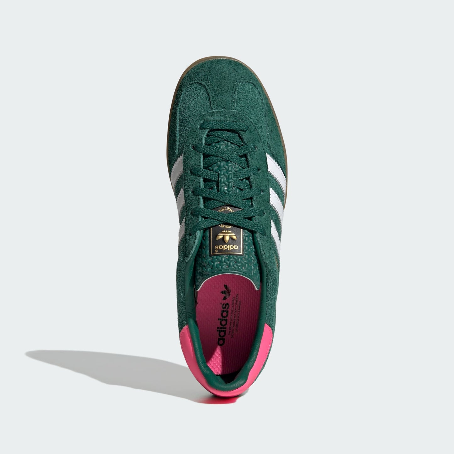 ADIDAS ORIGINALS - GAZELLE INDOOR