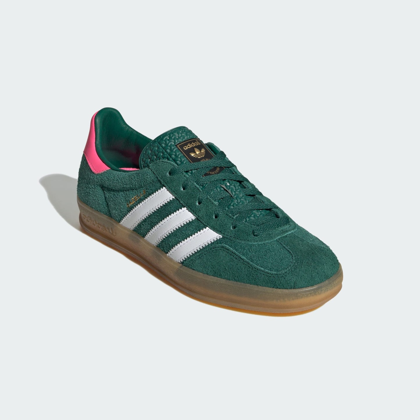 ADIDAS ORIGINALS - GAZELLE INDOOR