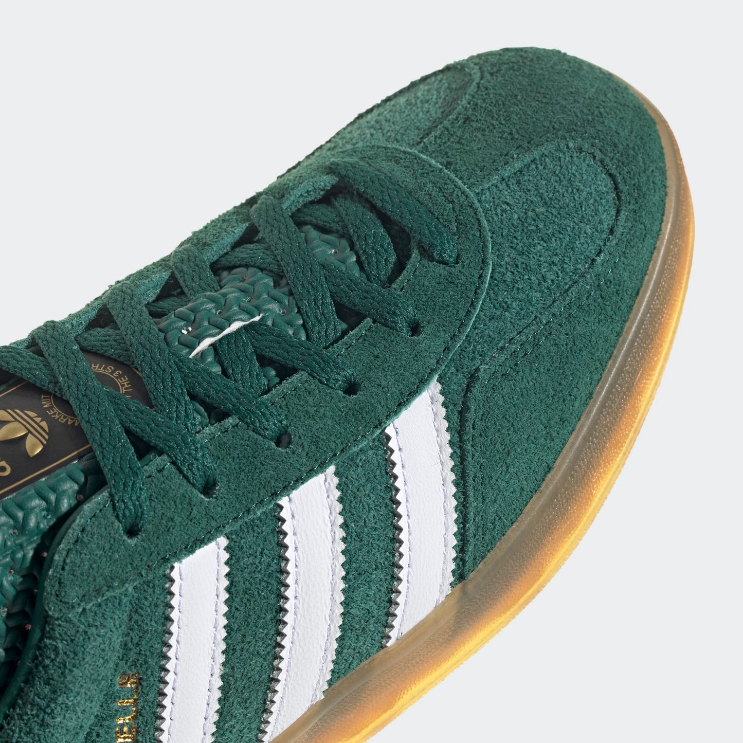 ADIDAS ORIGINALS - GAZELLE INDOOR