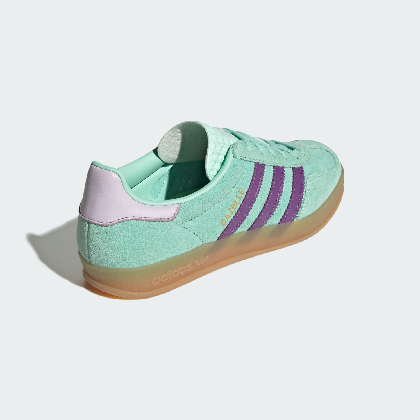 ADIDAS ORIGINALS - GAZELLE INDOOR