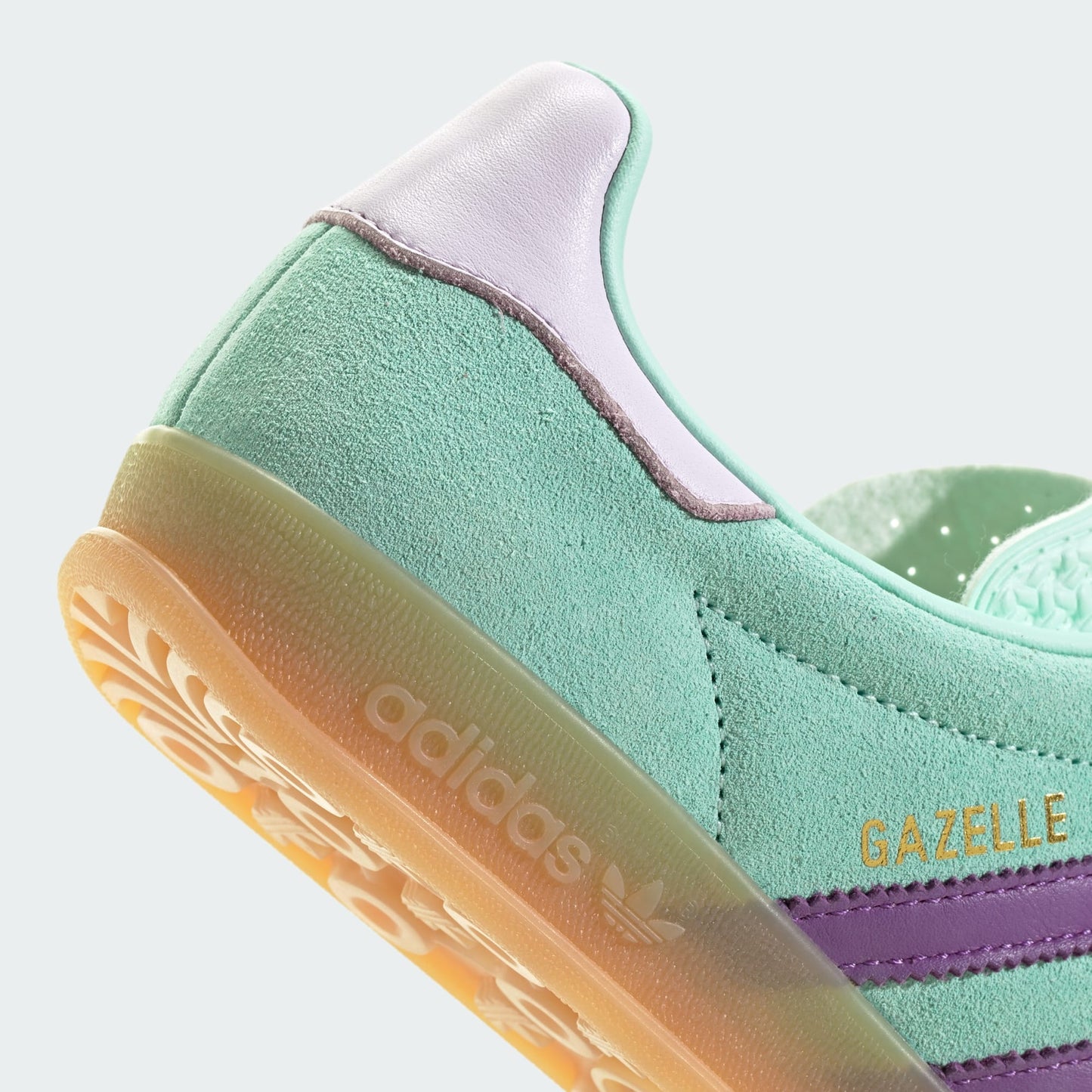 ADIDAS ORIGINALS - GAZELLE INDOOR