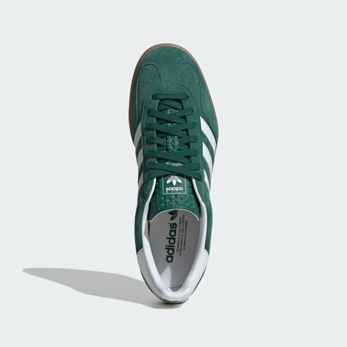 ADIDAS ORIGINALS - GAZELLE INDOOR