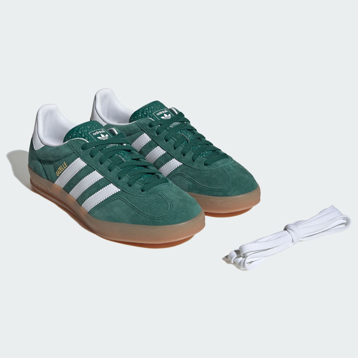 ADIDAS ORIGINALS - GAZELLE INDOOR