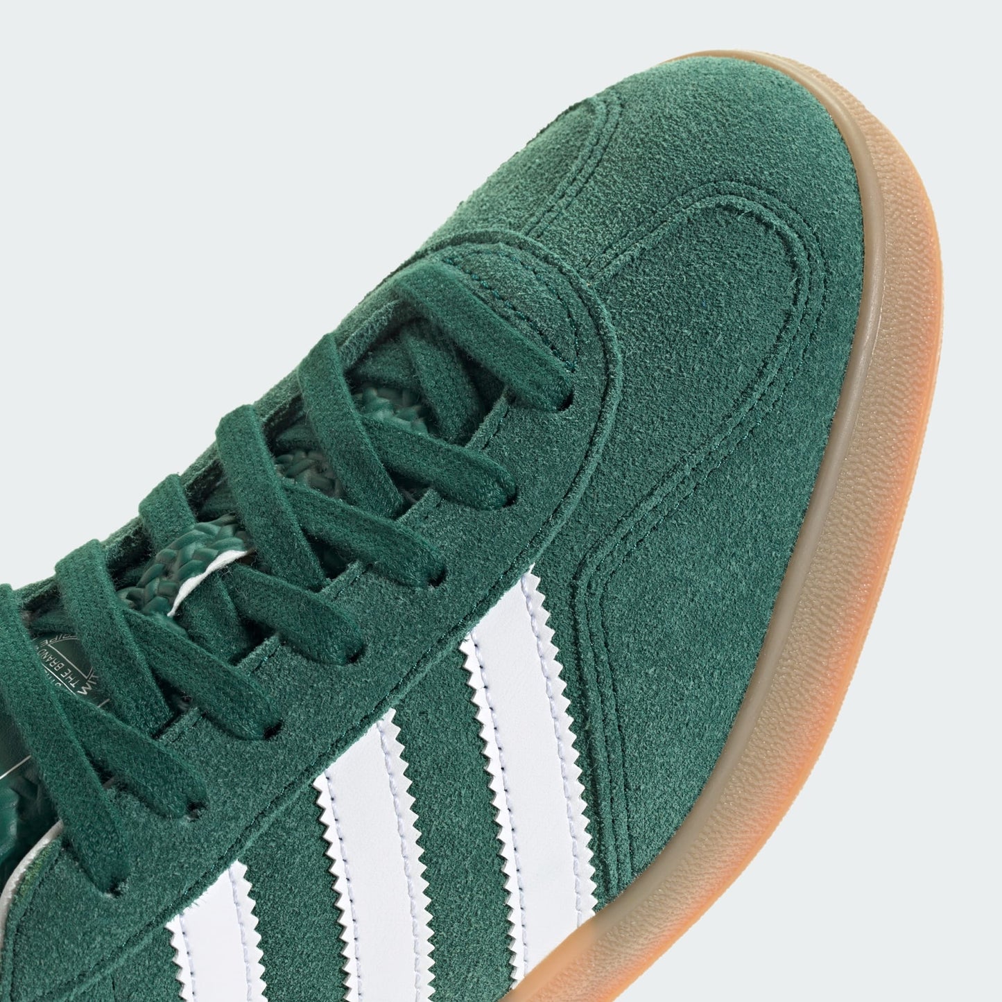 ADIDAS ORIGINALS - GAZELLE INDOOR
