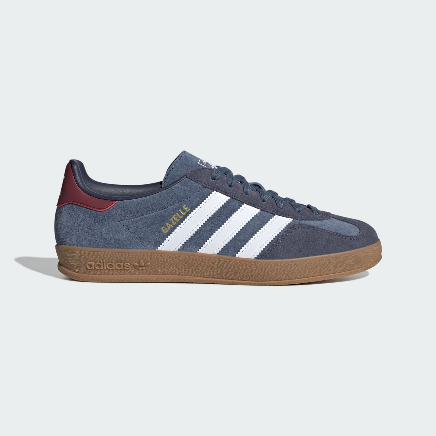 ADIDAS ORIGINALS - GAZELLE INDOOR