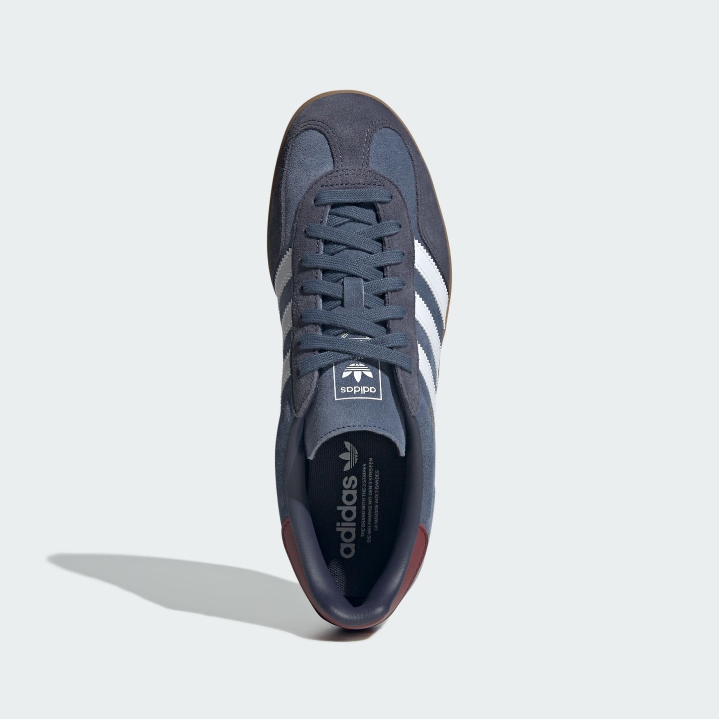 ADIDAS ORIGINALS - GAZELLE INDOOR