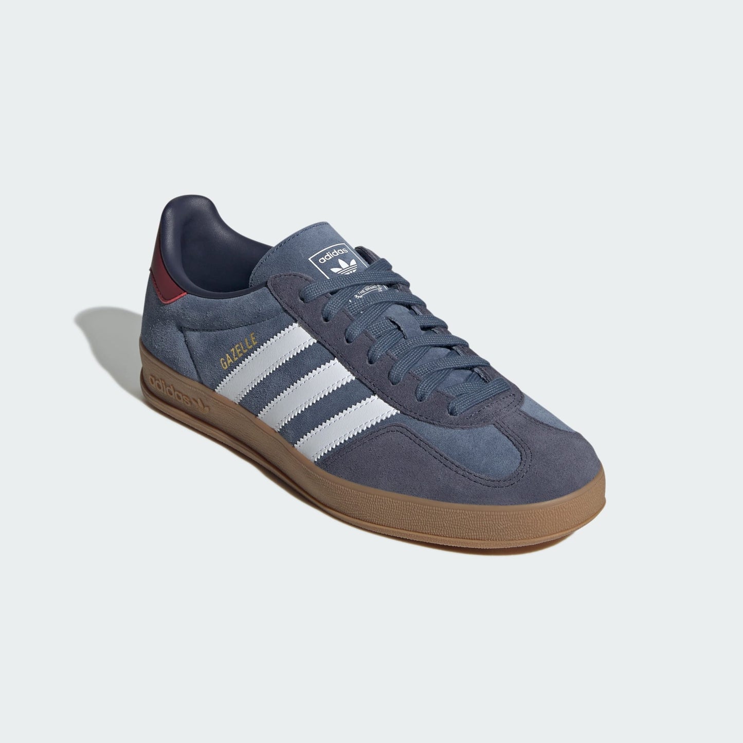 ADIDAS ORIGINALS - GAZELLE INDOOR