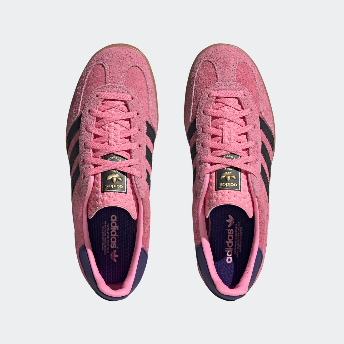 ADIDAS ORIGINALS - GAZELLE INDOOR
