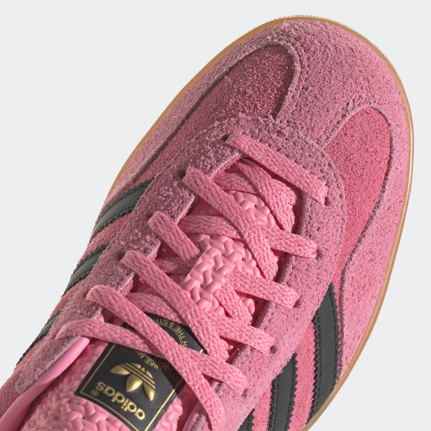 ADIDAS ORIGINALS - GAZELLE INDOOR