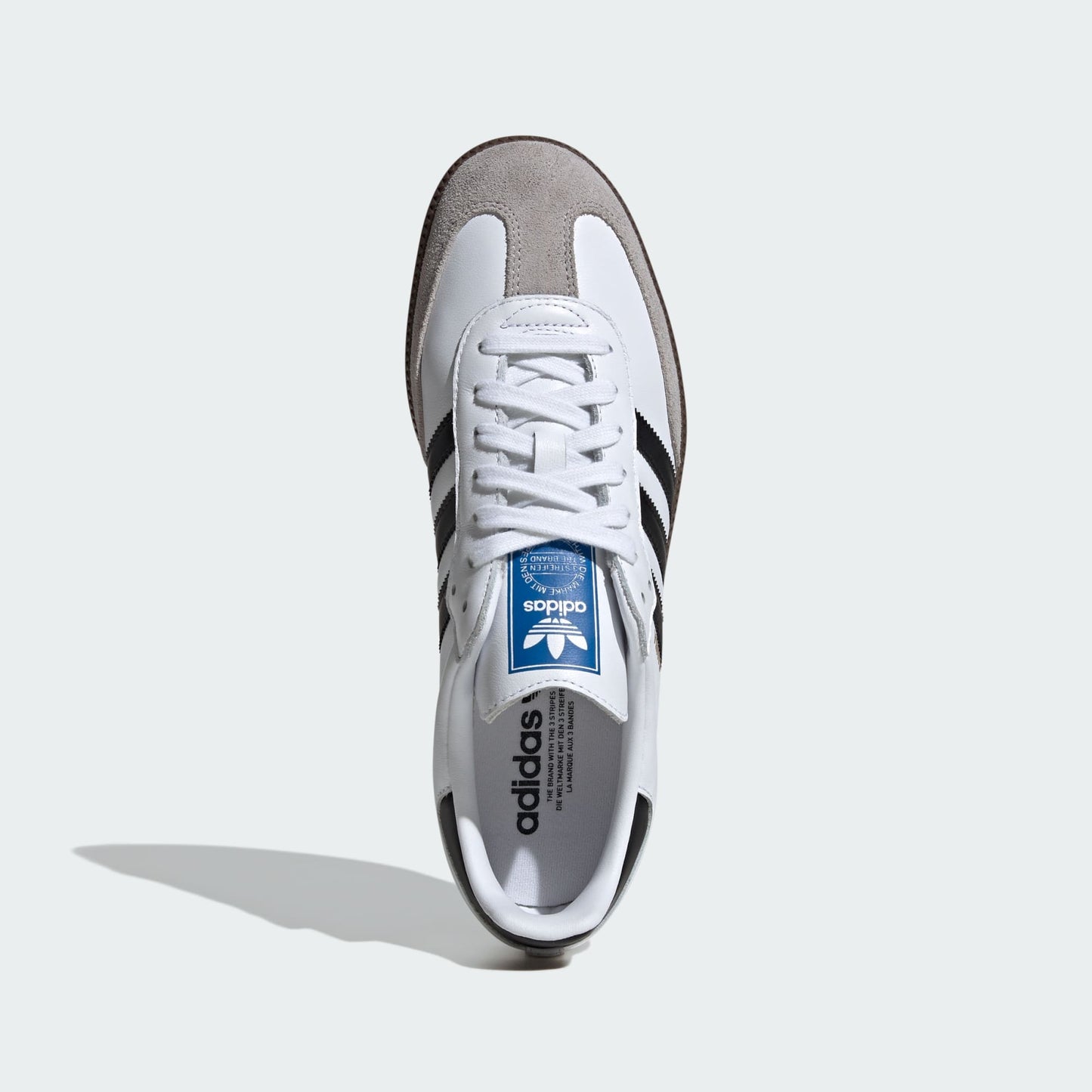 ADIDAS ORIGINALS - SAMBA OG