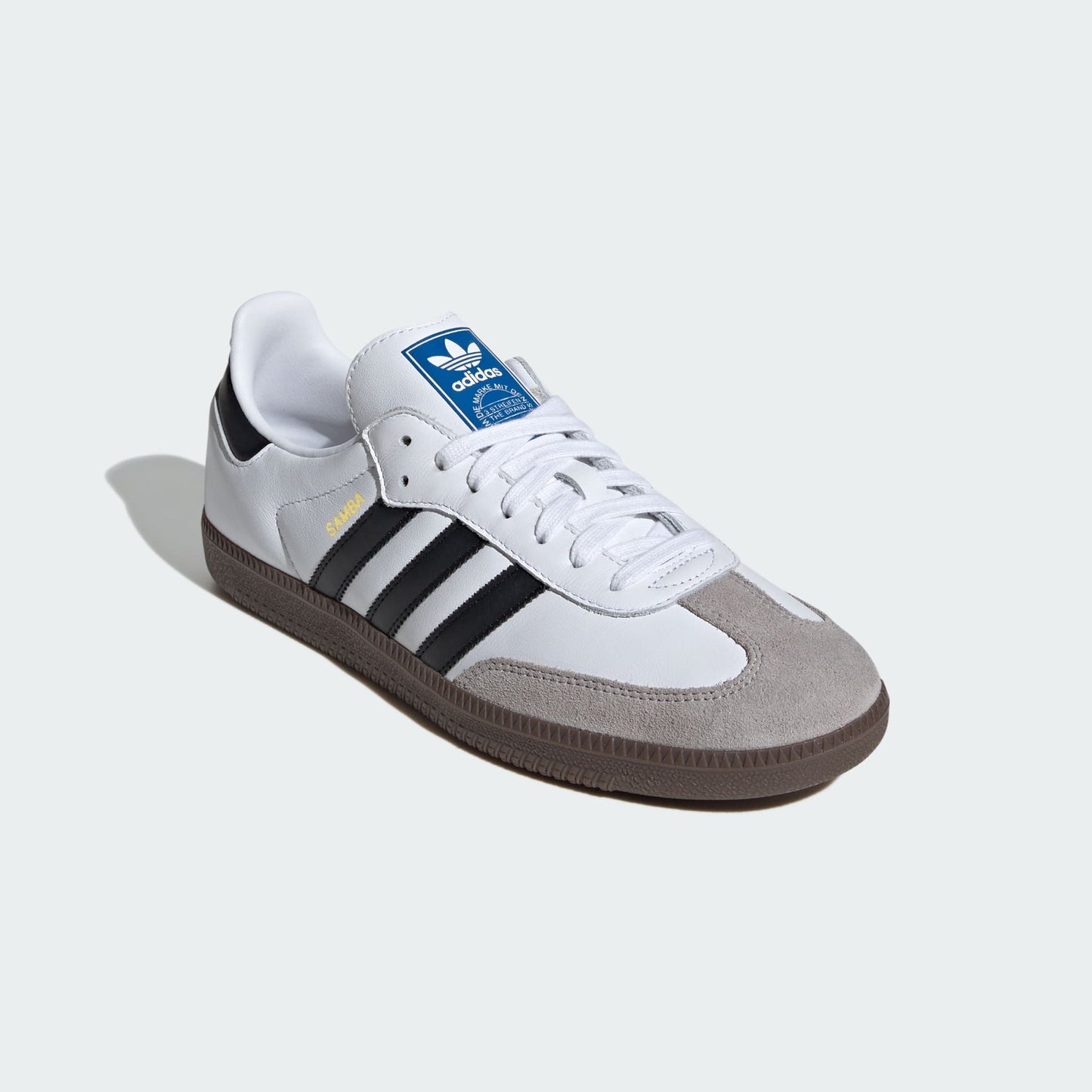 ADIDAS ORIGINALS - SAMBA OG
