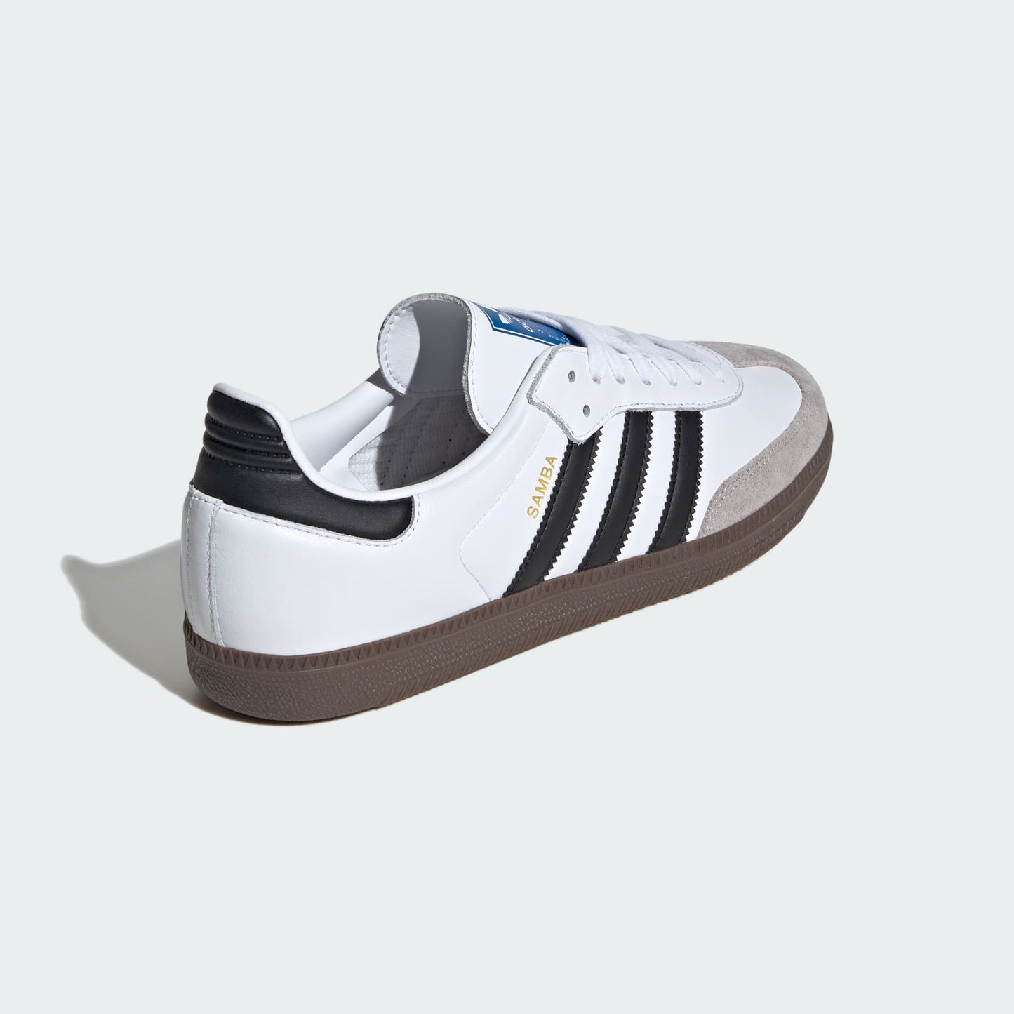 ADIDAS ORIGINALS - SAMBA OG