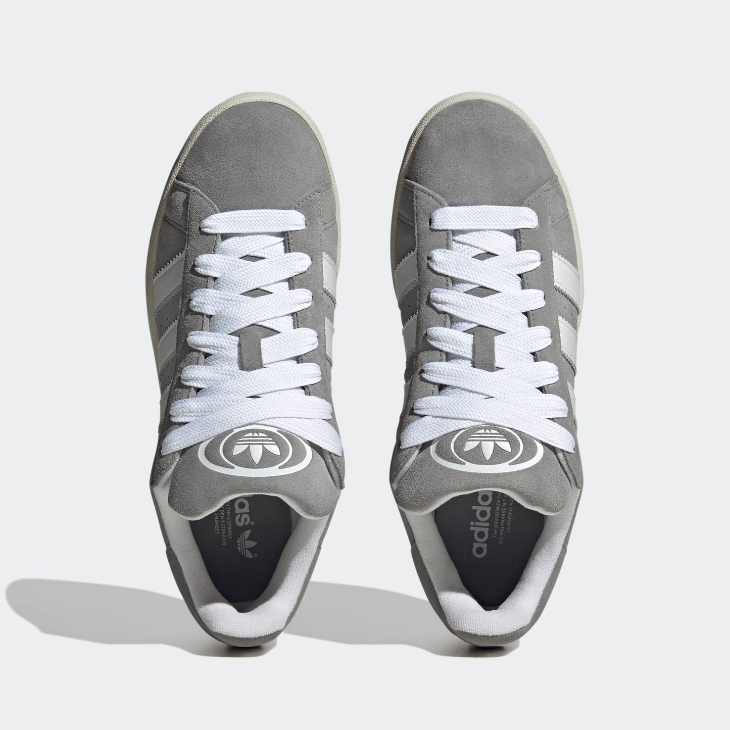 ADIDAS ORIGINALS - CAMPUS 00