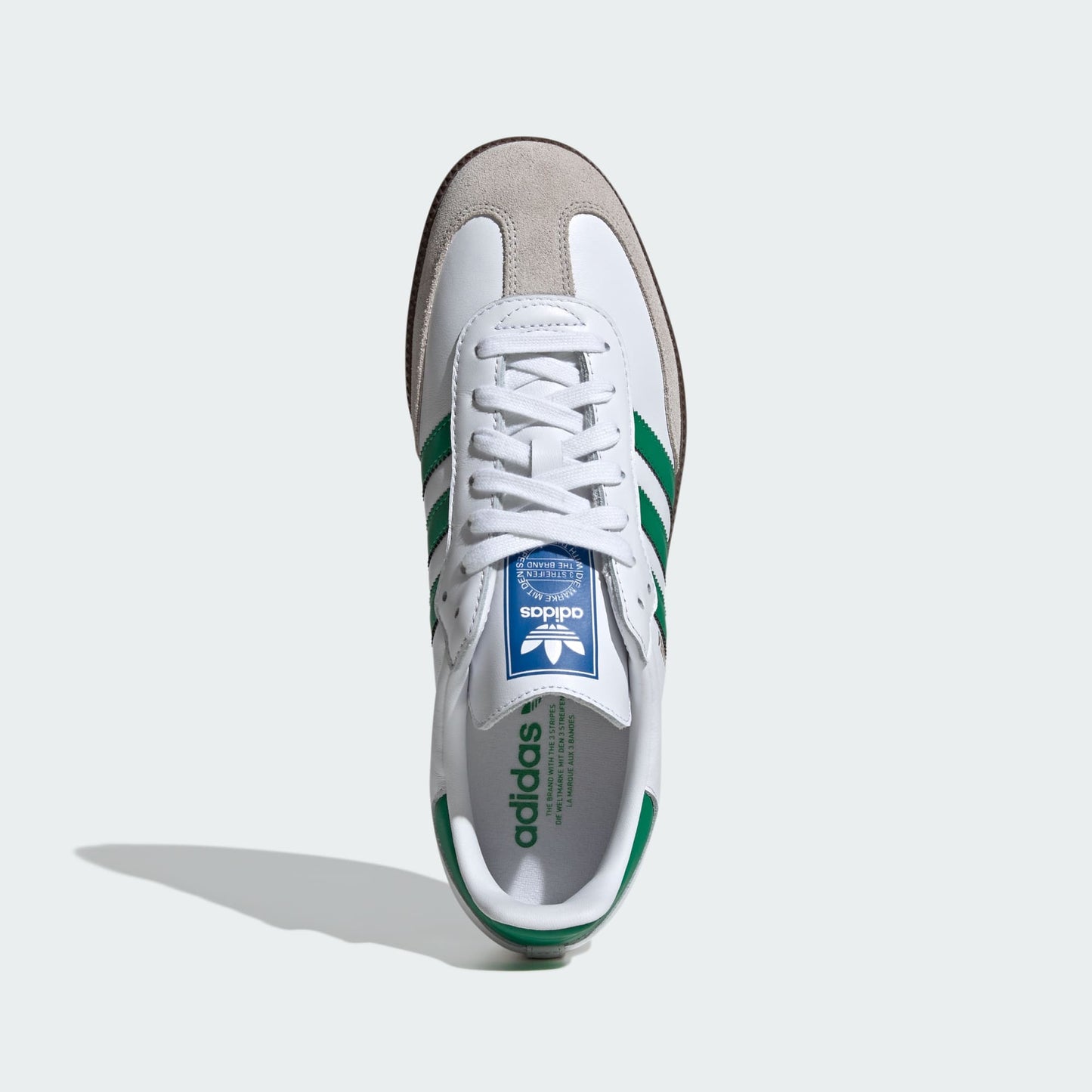 ADIDAS ORIGINALS - SAMBA OG