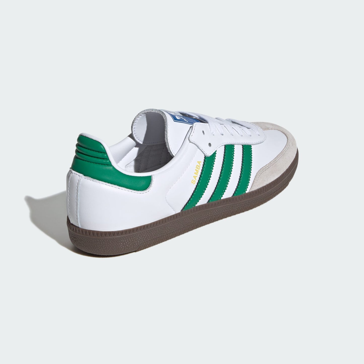 ADIDAS ORIGINALS - SAMBA OG