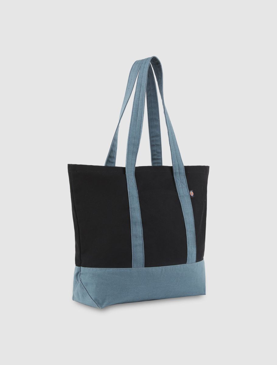 DICKIES - LOGO CANVAS TOTE