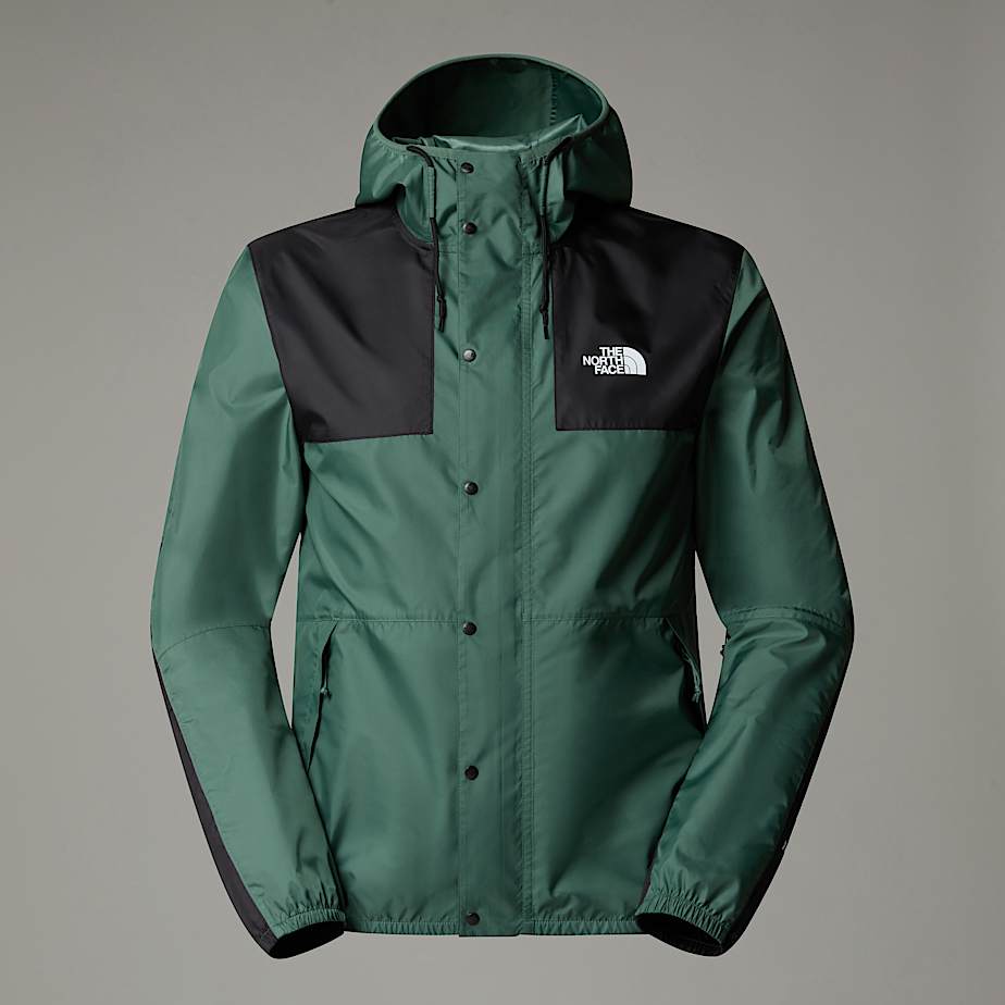 THE NORTH FACE - SEASONAL MOUNTAIN JACKET