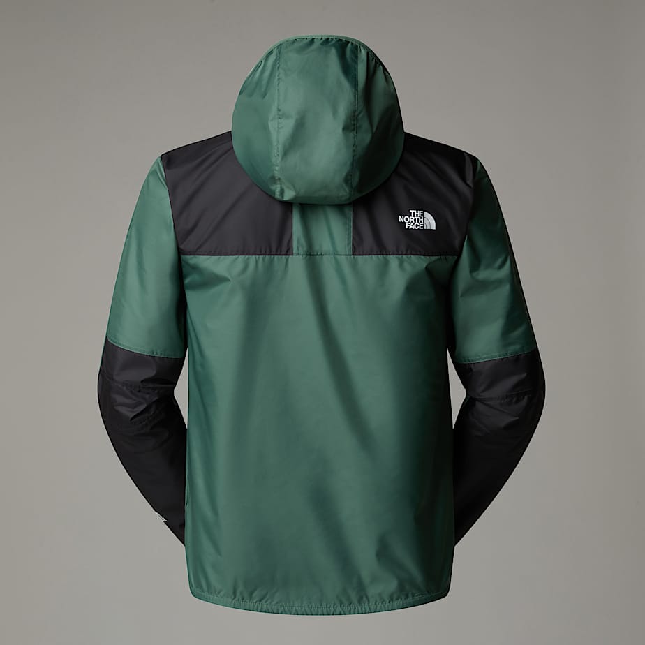 THE NORTH FACE - SEASONAL MOUNTAIN JACKET