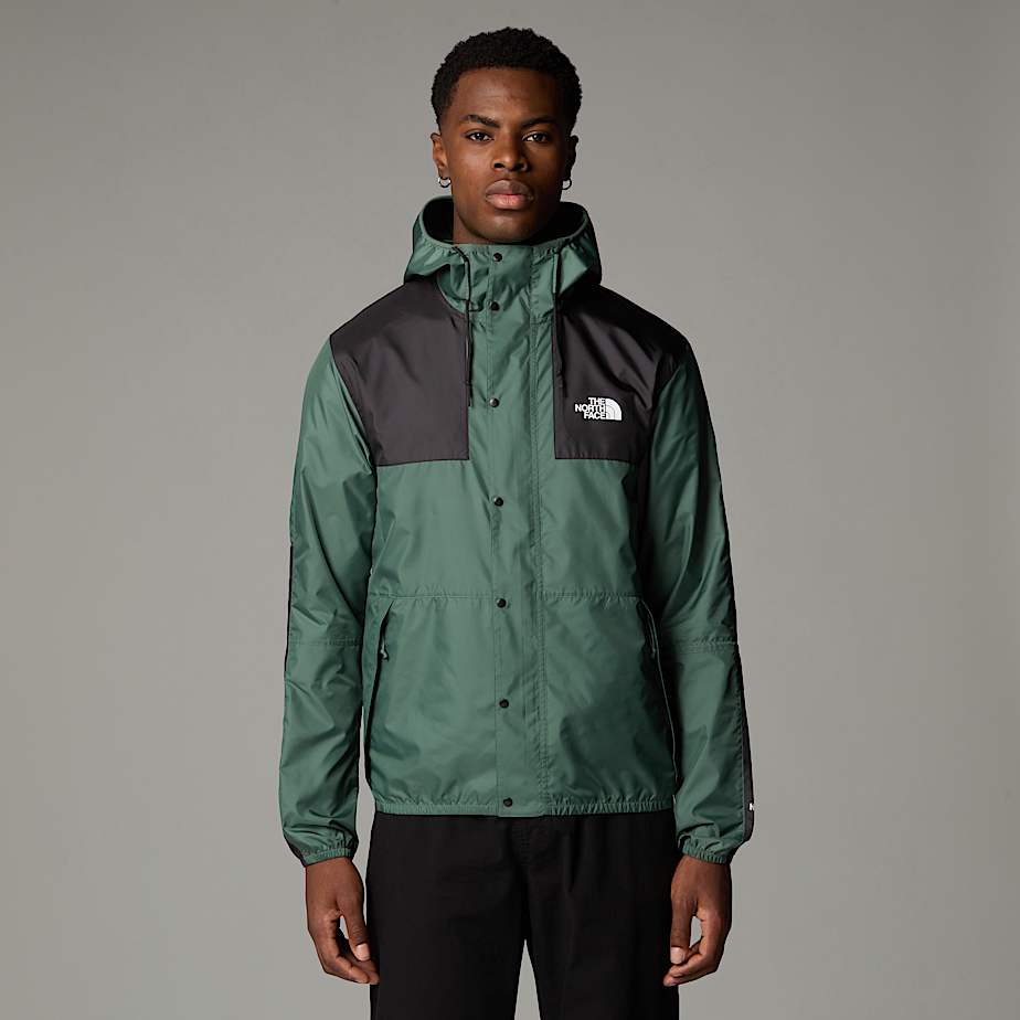 THE NORTH FACE - SEASONAL MOUNTAIN JACKET