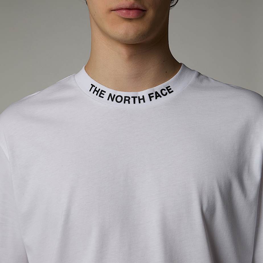 THE NORTH FACE - ZUMU RELAXED TEE
