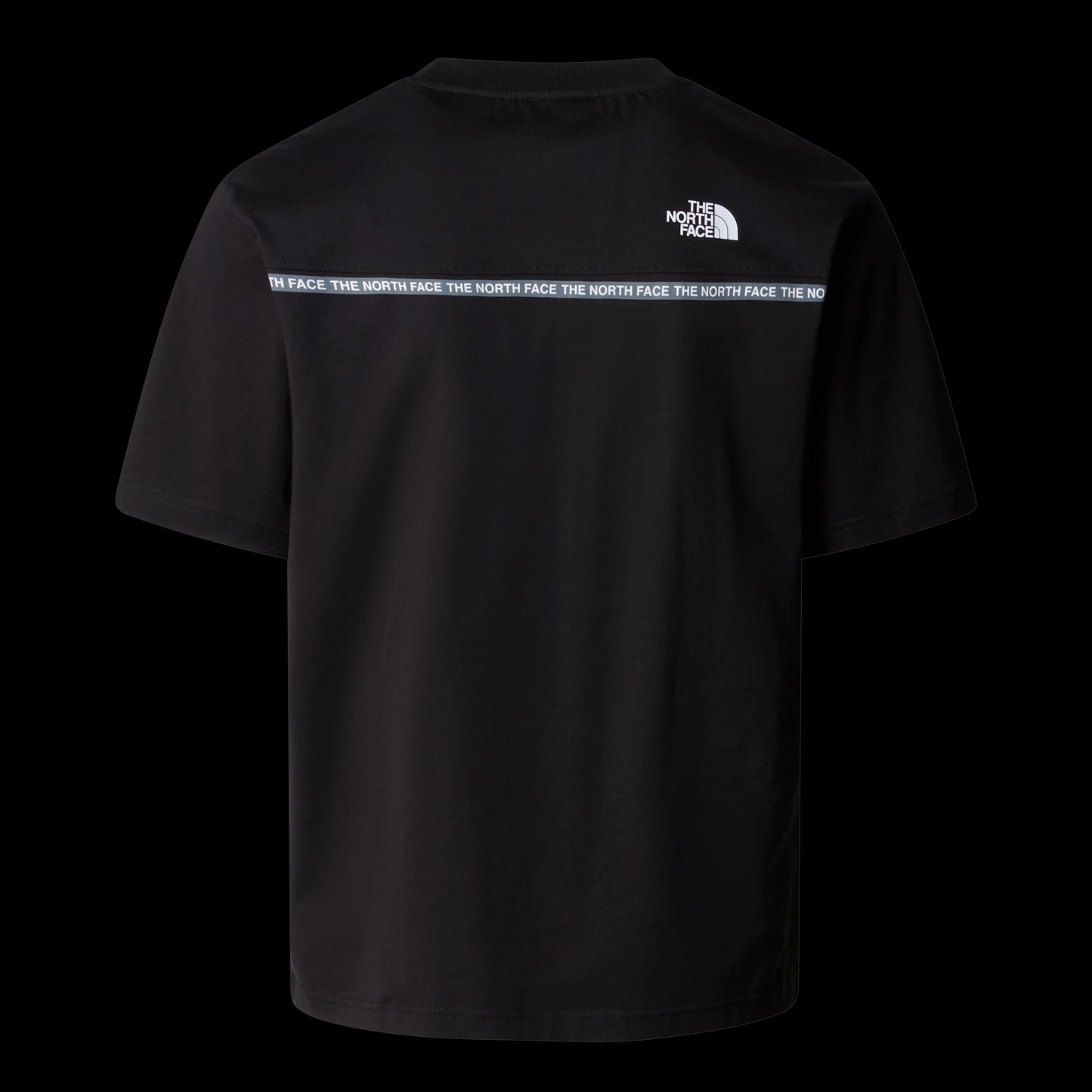 THE NORTH FACE - ZUMU RELAXED TEE