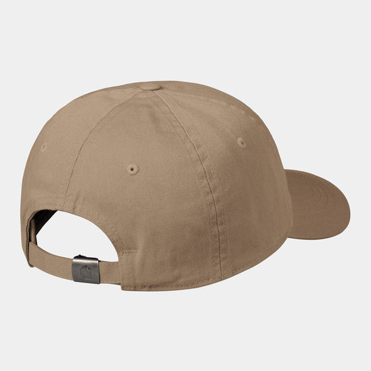 CARHARTT WIP - MADISON LOGO CAP