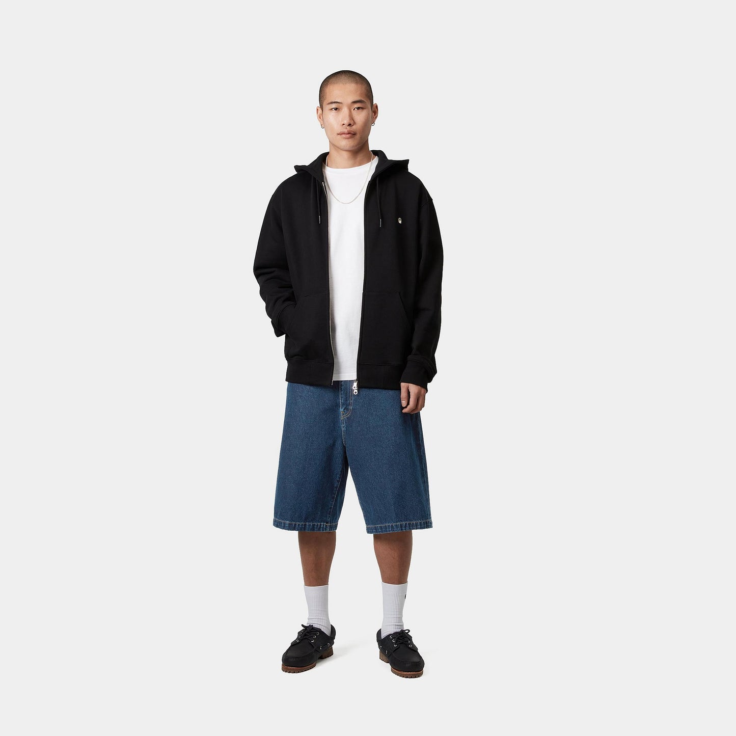 CARHARTT WIP - LANDON SHORT