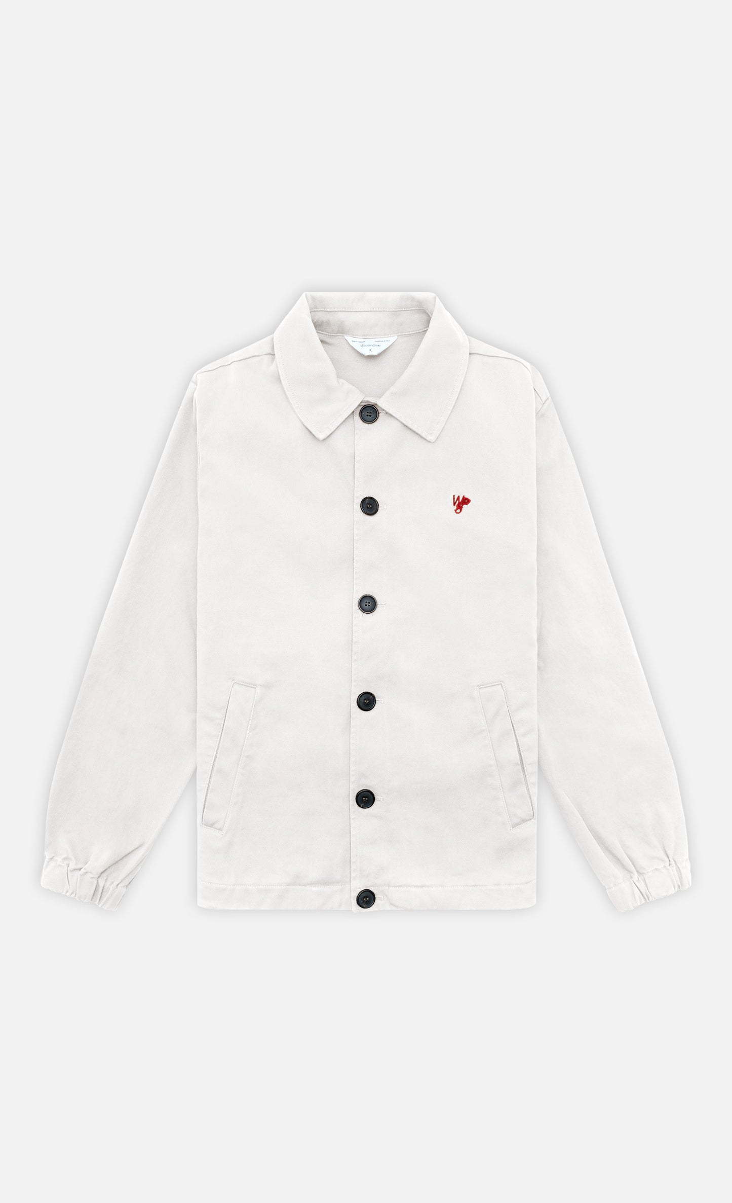 WOODEN - LEEDS JACKET