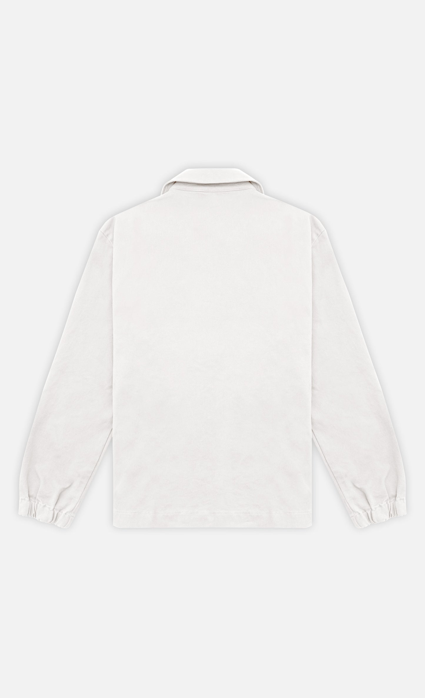 WOODEN - LEEDS JACKET