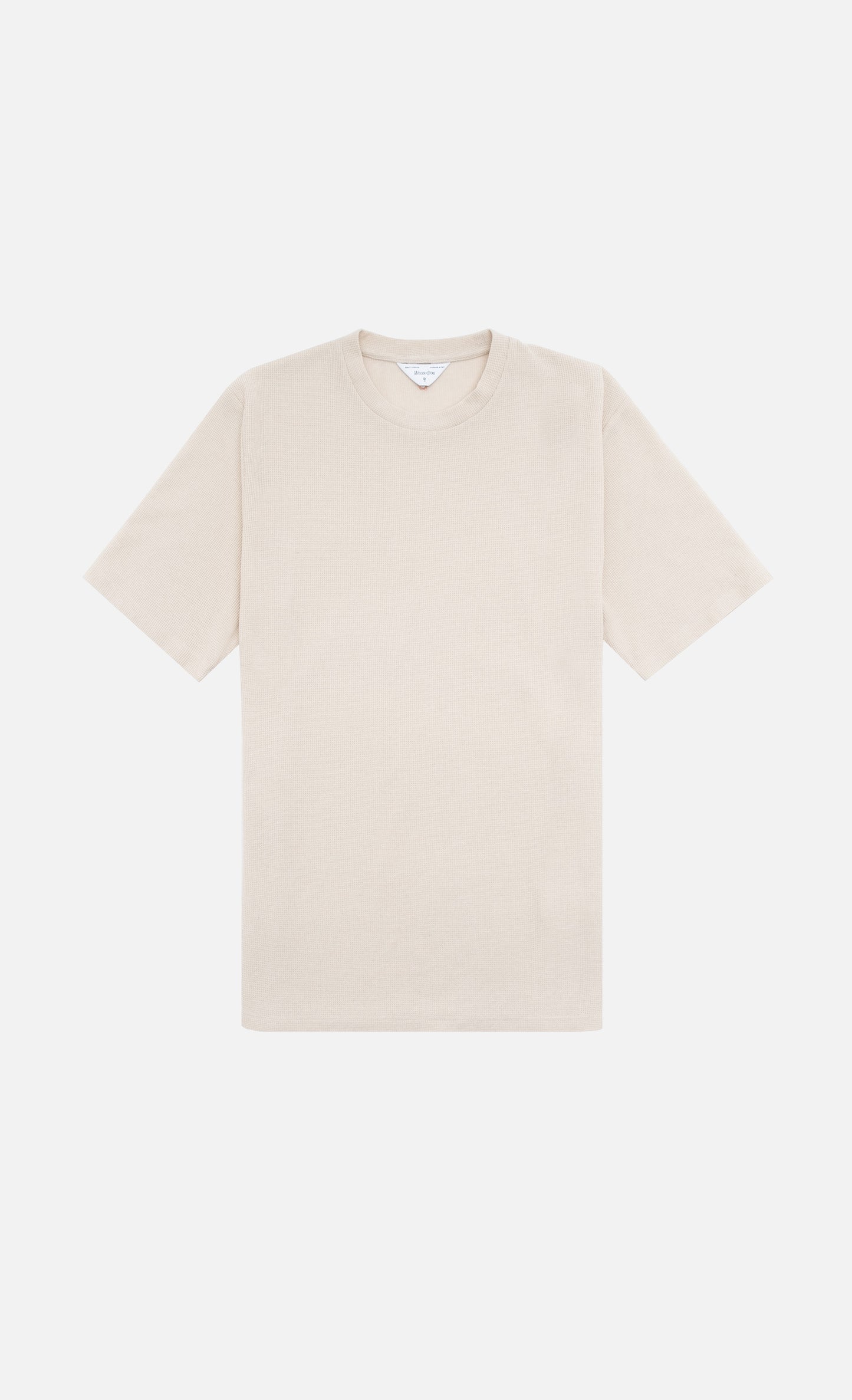 WOODEN - DANNY T-SHIRT