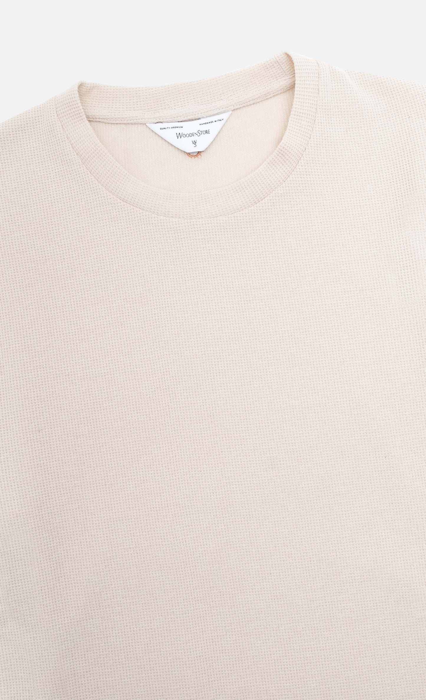 WOODEN - DANNY T-SHIRT