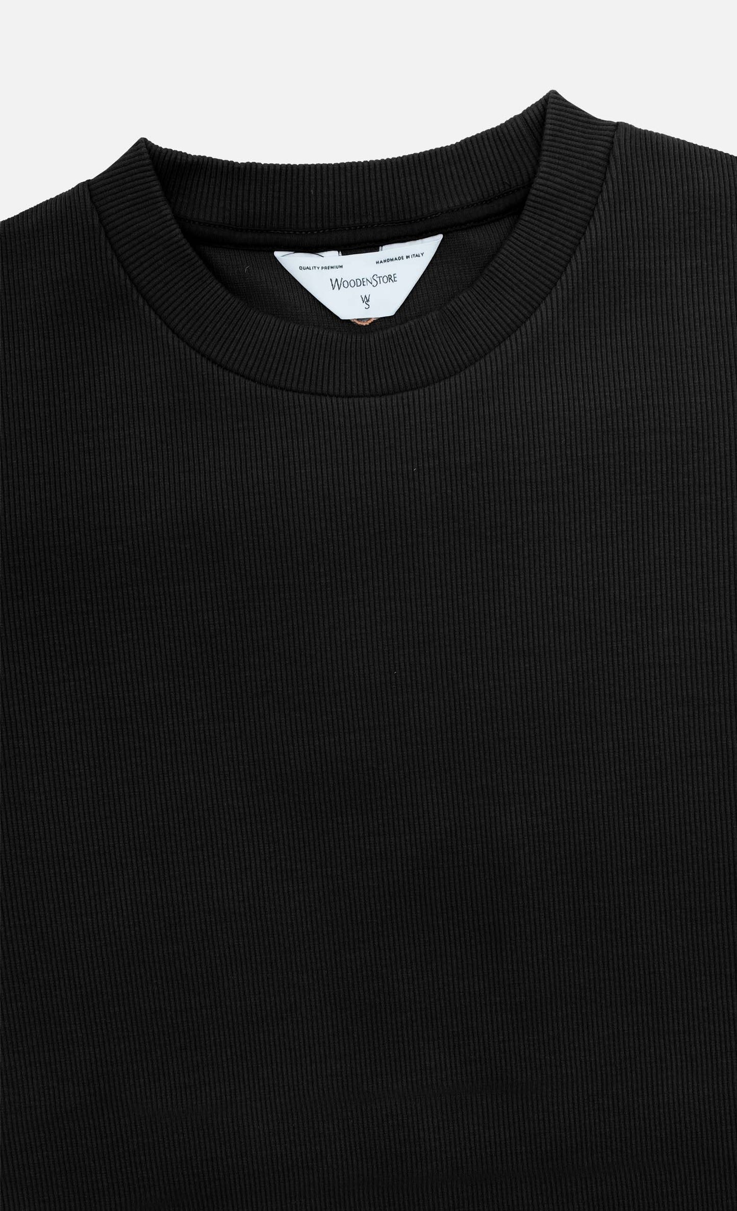 WOODEN - LOUISE T-SHIRT