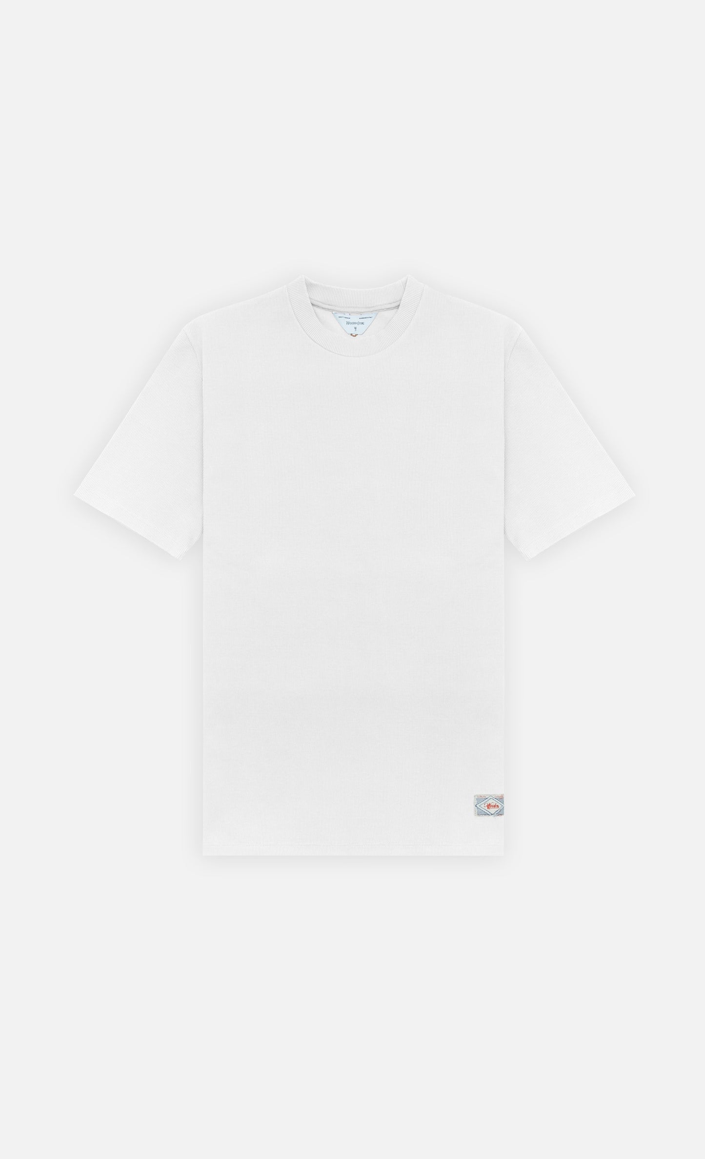 WOODEN - LOUISE T-SHIRT