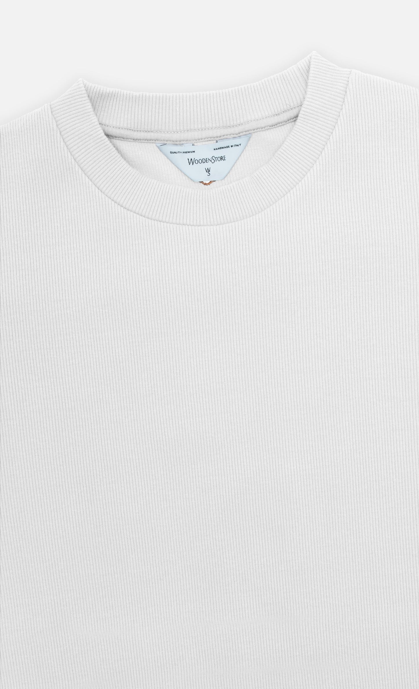 WOODEN - LOUISE T-SHIRT