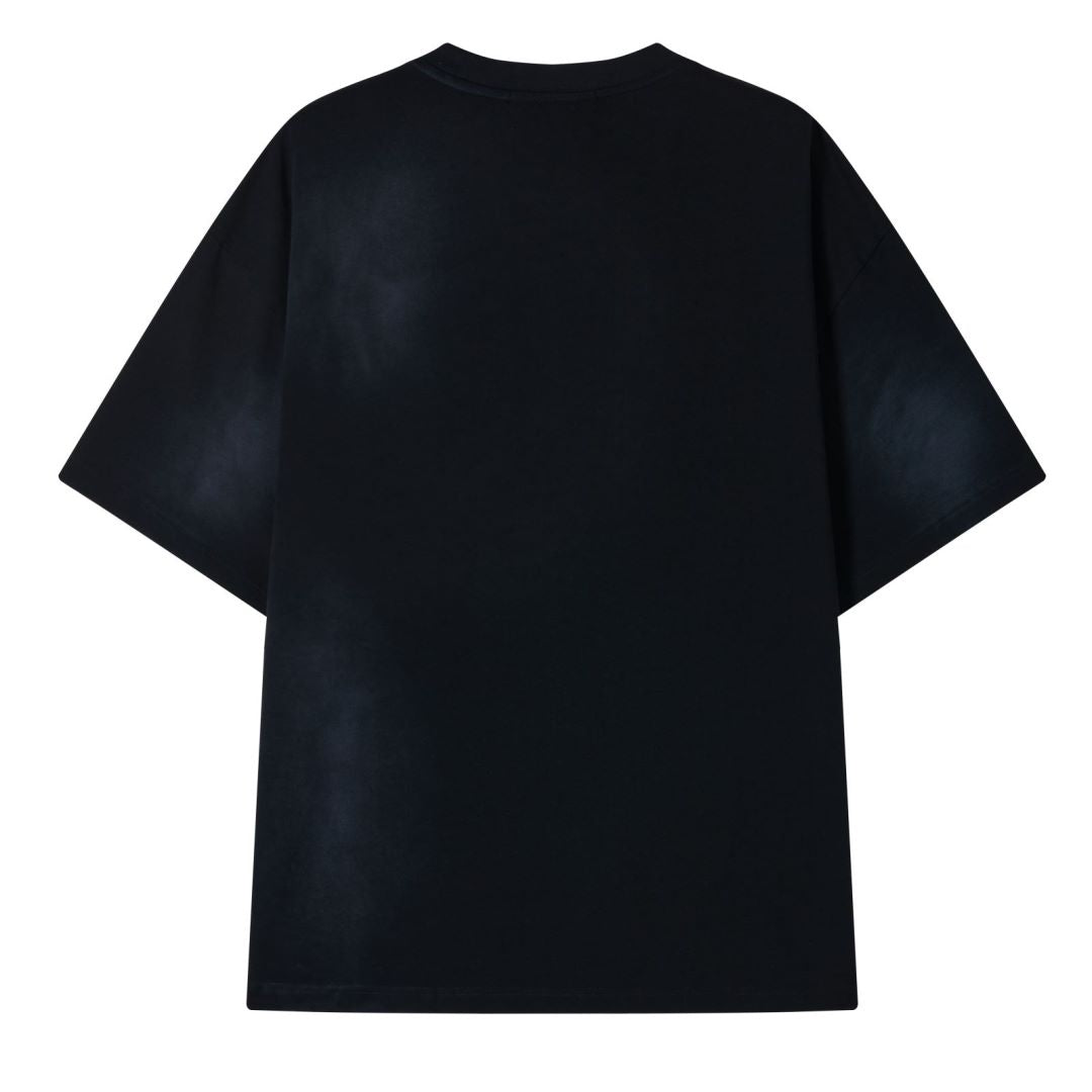 ACUPUNCTURE - KNIFE MARK T-SHIRT