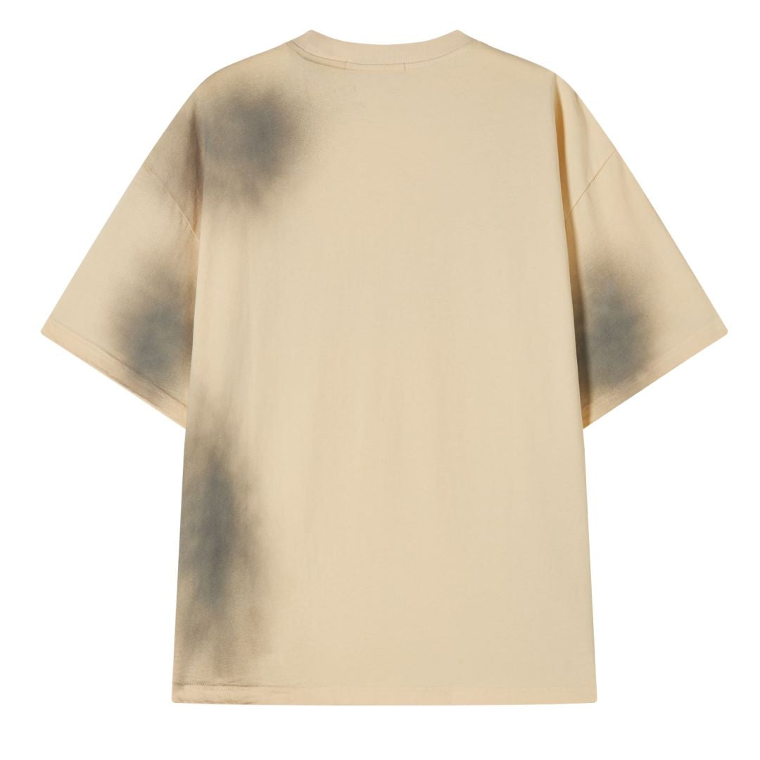 ACUPUNCTURE - KNIFE MARK T-SHIRT